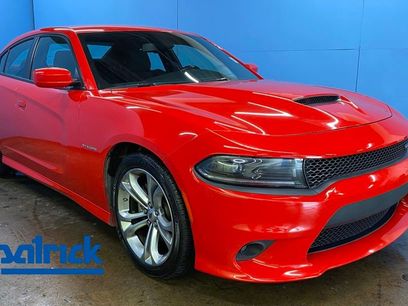 Used 2022 Dodge Charger R/T