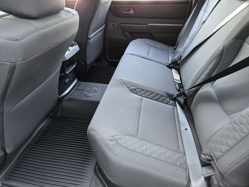 New 2026 Toyota Tundra SR5 RWD image 19