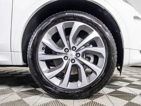 Used 2022 Land Rover Discovery Sport SE R-Dynamic AWD/4WD image 40
