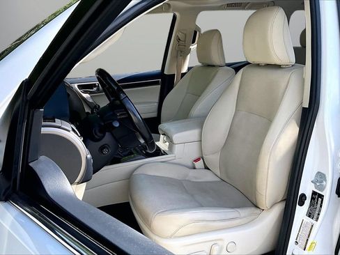 Used 2020 Lexus GX 460 Premium AWD/4WD image 22