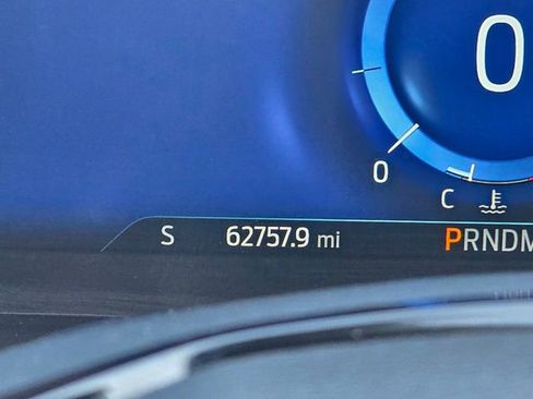 Used 2022 Ford Explorer ST w/ ST Street Pack image 31