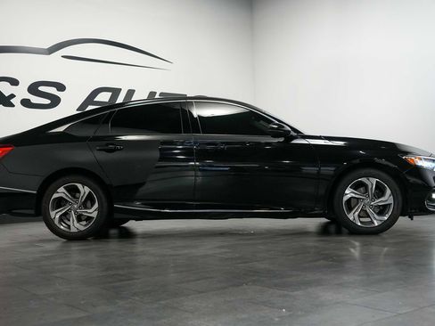 Used 2020 Honda Accord EX-L image 6