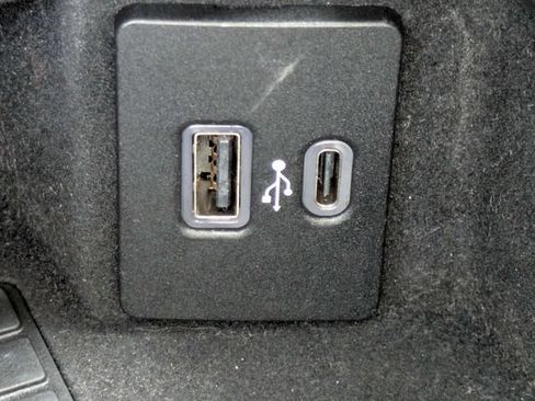 Used 2024 Lincoln Corsair Reserve w/ Equipment Group 201A FWD image 22