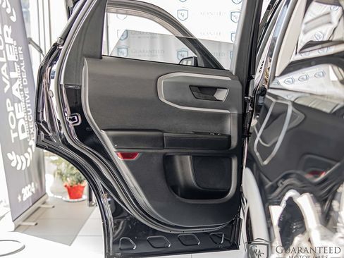 Used 2021 Ford Bronco Sport Big Bend AWD/4WD image 32