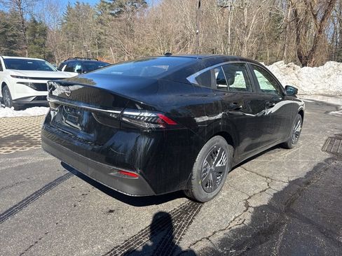 New 2026 Nissan Sentra SV w/ Floor Mat Package image 7