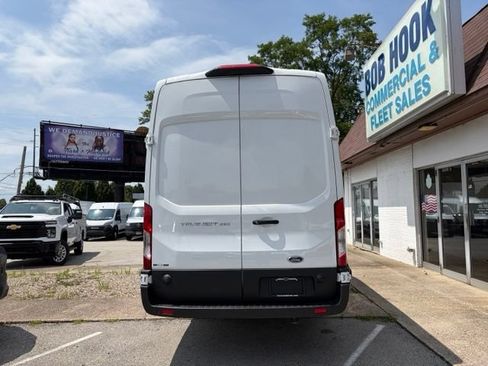 Used 2025 Ford Transit 250 148 High Roof Extended w/ Load Area Protection Package RWD image 6