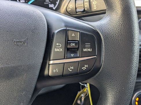 Used 2024 Ford Maverick XL FWD image 5