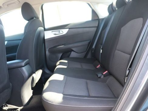 Used 2023 Kia Forte LXS image 13