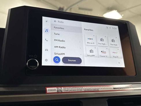 New 2026 Toyota Tacoma TRD Sport image 18