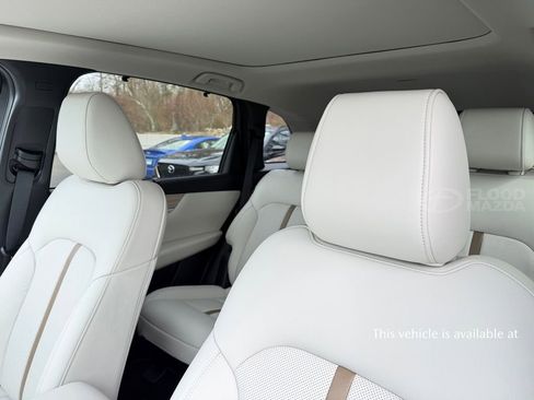 New 2026 MAZDA CX-90 Plug-In Hybrid w/ Premium Plus image 10