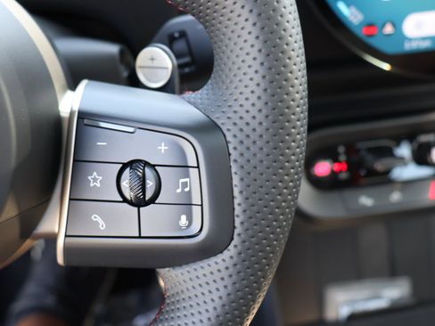 New 2026 MINI Cooper John Cooper Works image 15