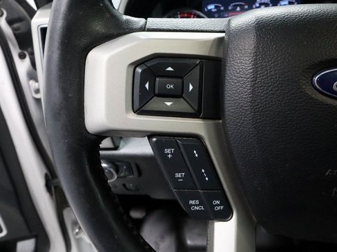 Used 2019 Ford F350 Lariat w/ Lariat Ultimate Package image 29