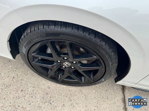 Used 2022 Honda Civic Sport image 18
