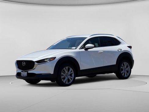 Used 2023 MAZDA CX-30 AWD 2.5 S w/ Select Package image 6