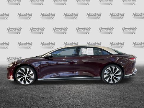 Used 2022 Lucid Air Grand Touring image 7
