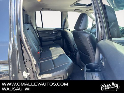 Used 2019 Honda Ridgeline RTL-T image 13