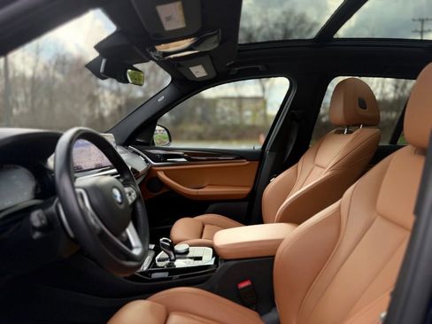 Used 2023 BMW X3 xDrive30i w/ Premium Package image 15