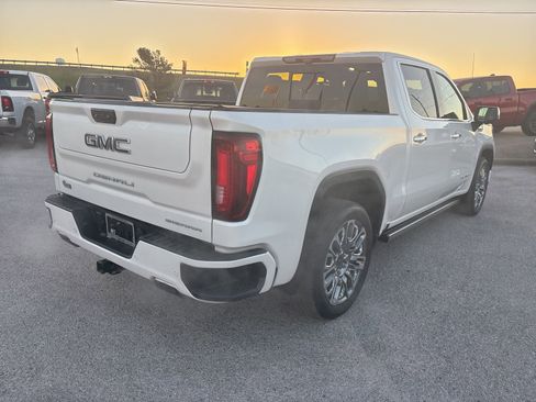Certified 2023 GMC Sierra 1500 Denali Ultimate image 6
