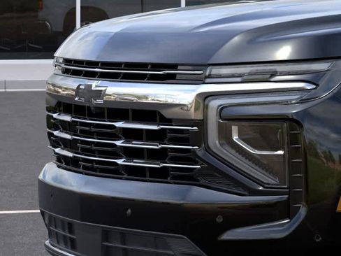 New 2026 Chevrolet Tahoe LT AWD/4WD image 13