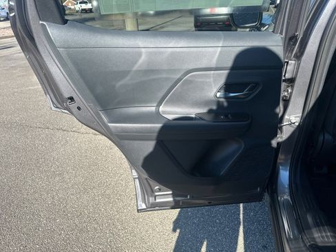 New 2026 Nissan Kicks SV w/ Cold Weather Package image 21