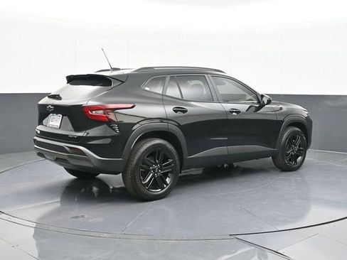 New 2026 Chevrolet Trax ACTIV image 13