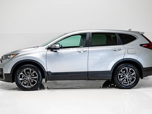 Used 2022 Honda CR-V EX-L image 27