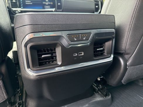 Used 2024 Chevrolet Silverado 3500 LTZ AWD/4WD image 49