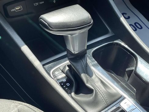 Used 2022 Hyundai Tucson SEL w/ Convenience Package FWD image 28