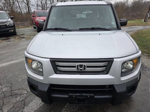 Used 2008 Honda Element EX image 12