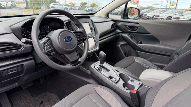 Used 2025 Subaru Crosstrek 2.0i w/ Convenience Package #1 AWD/4WD image 10
