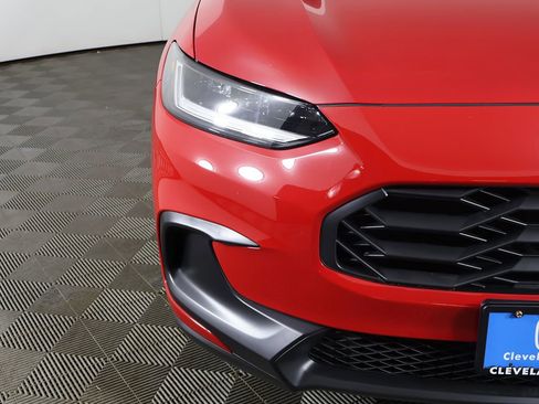 Used 2026 Honda HR-V Sport image 12