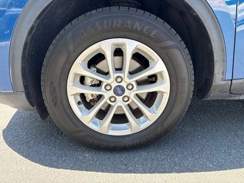 Used 2022 Ford Escape SE w/ Convenience Package AWD/4WD image 8