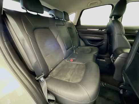 Used 2023 MAZDA CX-5 AWD 2.5 S w/ Select Package image 17