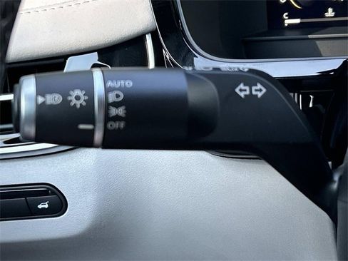 New 2026 INFINITI QX60 Autograph image 34