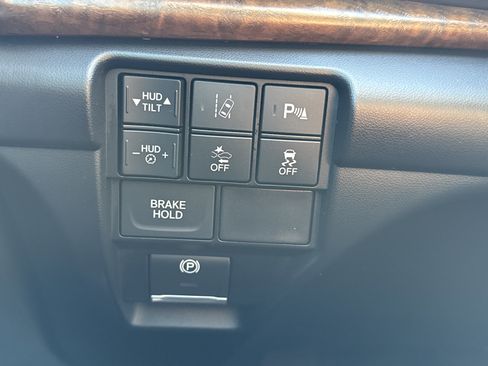 Used 2020 Acura RDX FWD w/ Advance Package image 39