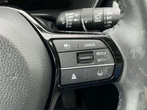 Certified 2024 Honda CR-V EX-L image 14