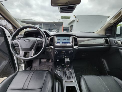 Used 2019 Ford Ranger Lariat w/ FX4 Off-Road Package AWD/4WD image 25