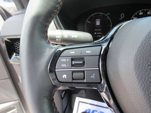 Used 2023 Honda CR-V Sport Touring image 26