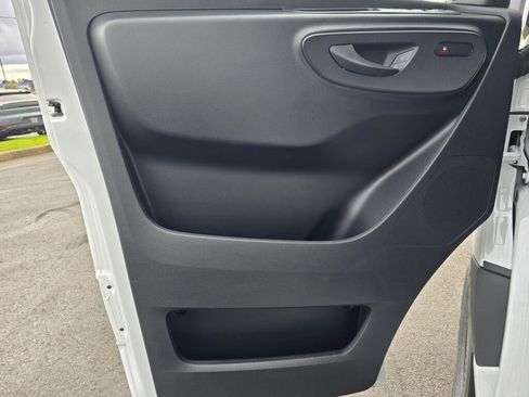 New 2026 Mercedes-Benz Sprinter 2500 image 23