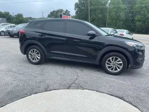 Used 2016 Hyundai Tucson SE FWD image 6