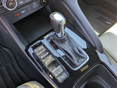 New 2025 Acura Integra A-Spec image 22