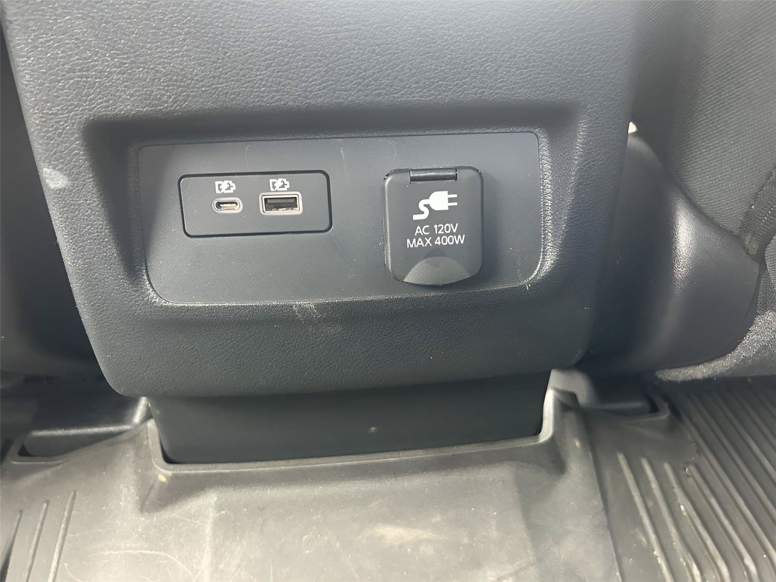 Used 2023 Nissan Frontier PRO-4X w/ Pro Convenience Package AWD/4WD image 30