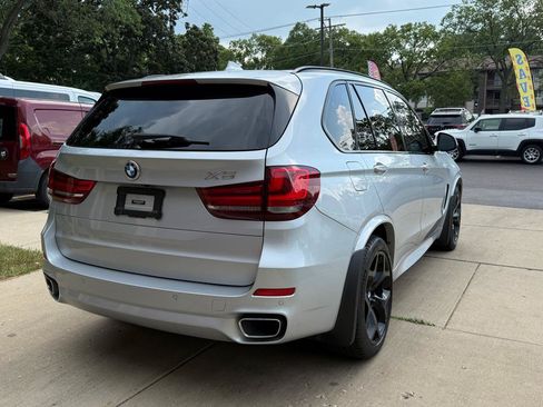 Used 2016 BMW X5 xDrive35d AWD/4WD image 7