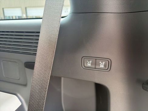 Used 2026 Hyundai Santa Fe SE FWD image 21