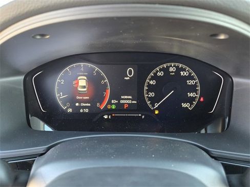 New 2026 Honda Civic Sport image 13