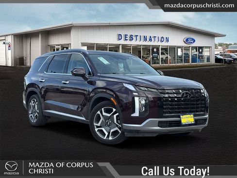 Used 2024 Hyundai Palisade SEL image 1