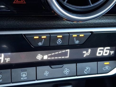 Used 2023 Nissan Sentra SV w/ All-Weather Package FWD image 22
