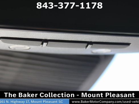 Used 2019 Mercedes-Benz G 550 w/ Exclusive Interior Package image 49