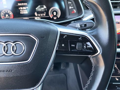 Used 2024 Audi A6 Premium Plus AWD/4WD image 32