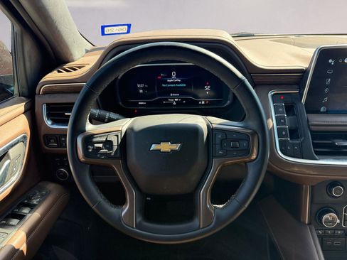 Used 2023 Chevrolet Tahoe High Country w/ Premium Package 2 image 12